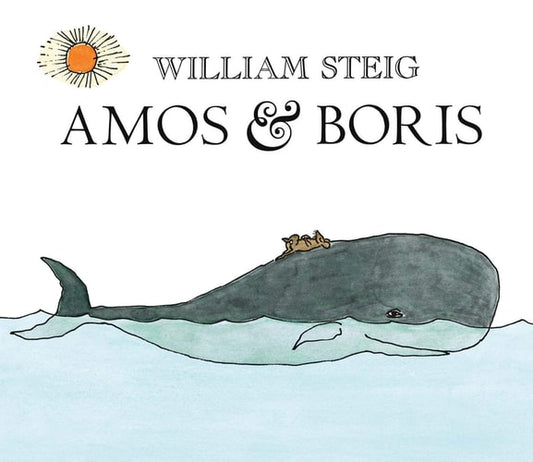 Amos & Boris PB