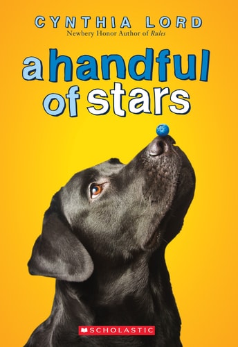 Handful of Stars PB
