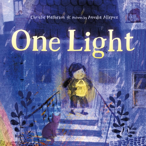 One Light-RM