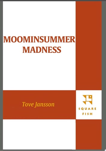 Moominsummer Madness #4