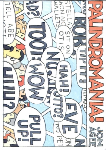 Palindromania-PB