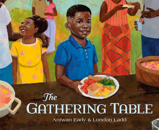 Gathering Table