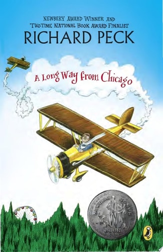 Long Way From Chicago