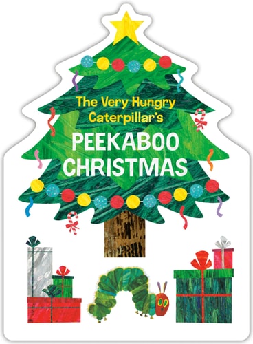 VHC's Peekaboo Christmas