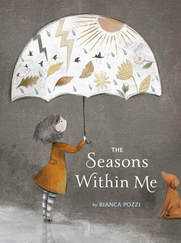 Seasons Within Me