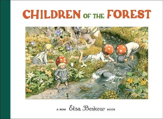 Children of the Forest-mini