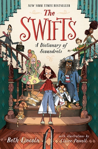 Swifts: Dictionary of Soundrels