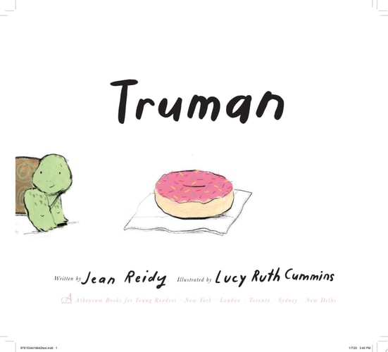 Truman