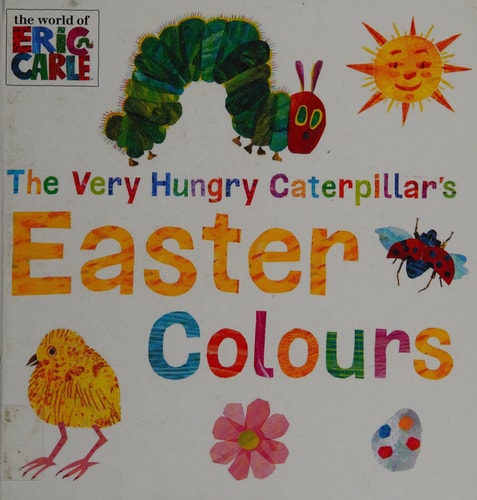 VHC Easter Colors-UK Edition