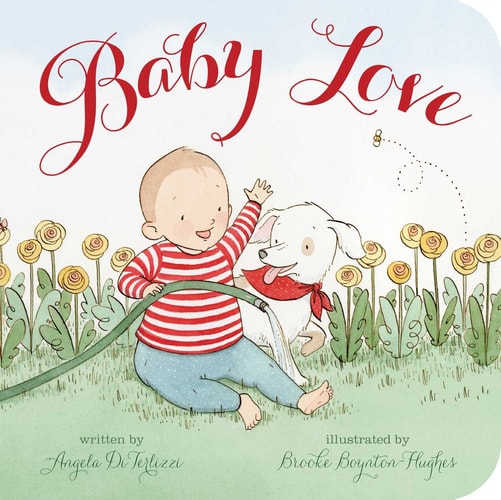 Baby Love BD