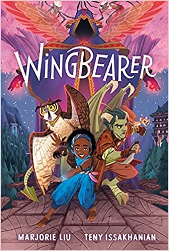 Wingbearer