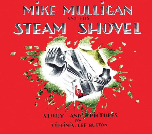Mike Mulligan-BD BK