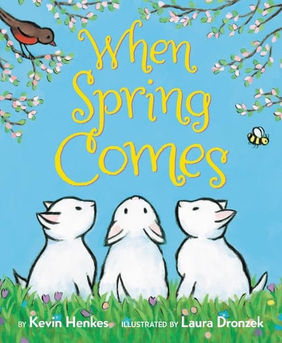 When Spring Comes BD