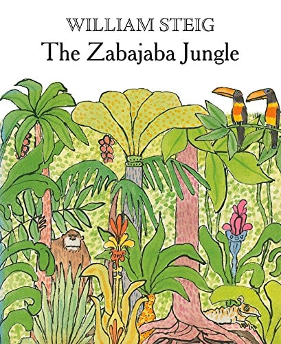 Zabajaba Jungle OOP