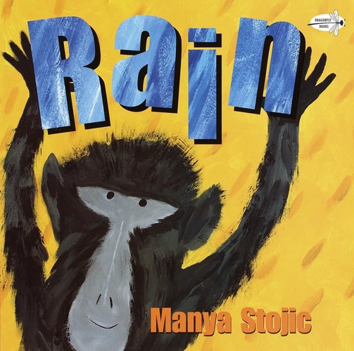 Rain-PB (STOJIC)
