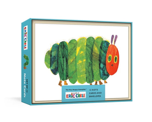 VHC Notecards (Set of 12)