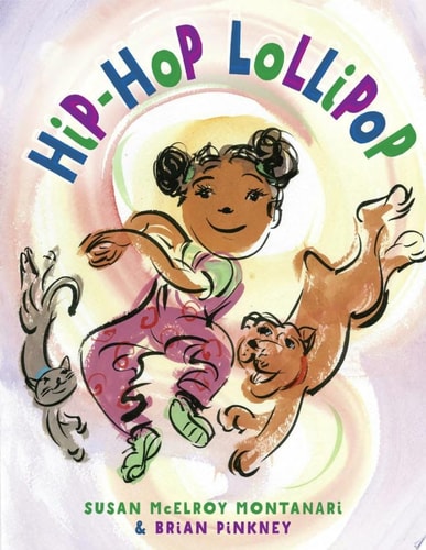Hip-Hop Lollipop