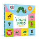 VHC Travel Bingo Game