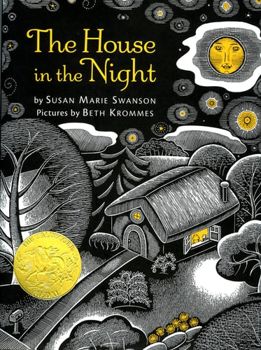 House In The Night
