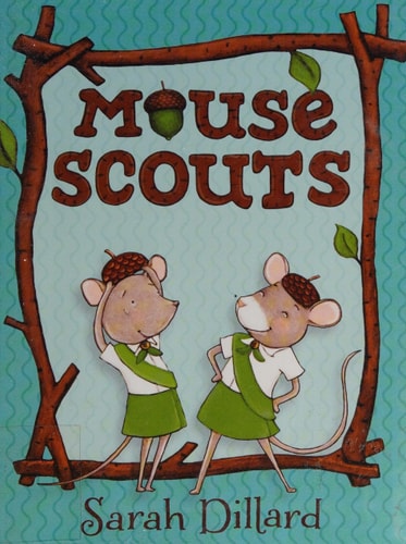 Mouse Scouts #1 PB