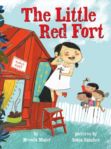 Little Red Fort