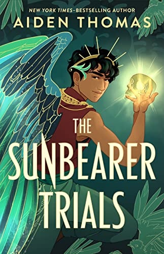 Sunbearer Trials PB