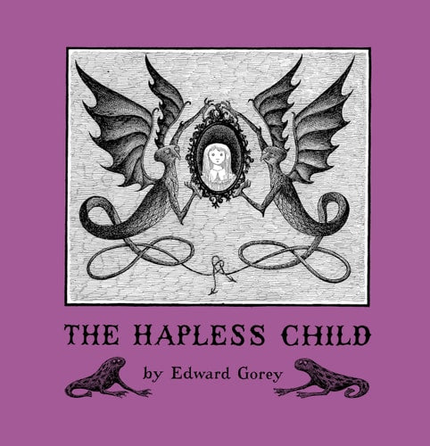 Hapless Child