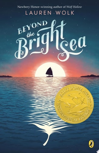 Beyond the Bright Sea PB