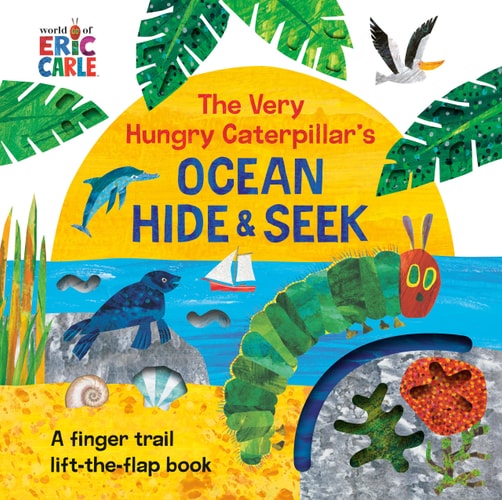 VHC'S Ocean Hide & Seek