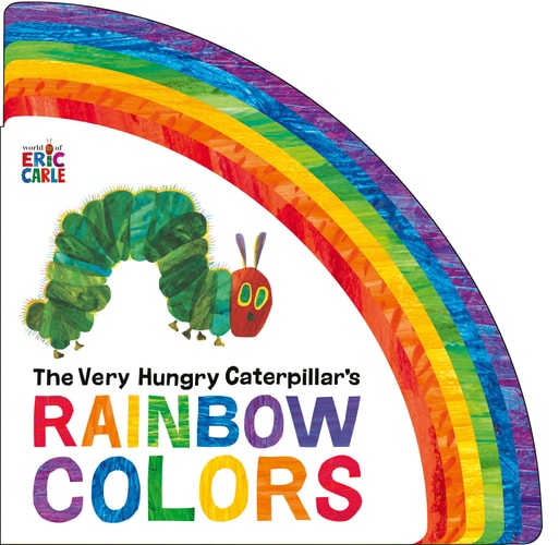 VHC's Rainbow Colors
