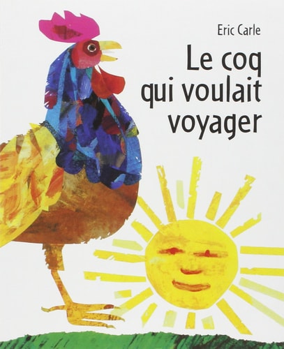 Coq Qui Voulait- PB