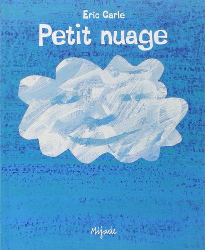 Little Cloud PB-FRENCH