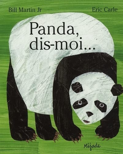 Panda Bear PB-FRENCH