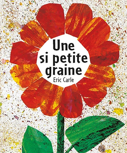 Tiny Seed HB-FRENCH