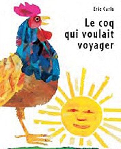 Coq qui voulait-HB