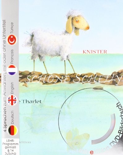 Die Schone Schelly-GERMAN