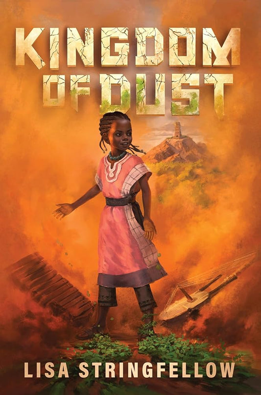 Kingdom of Dust cover image