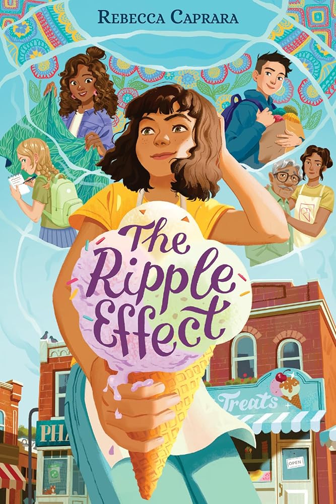 The Ripple Effect cover image