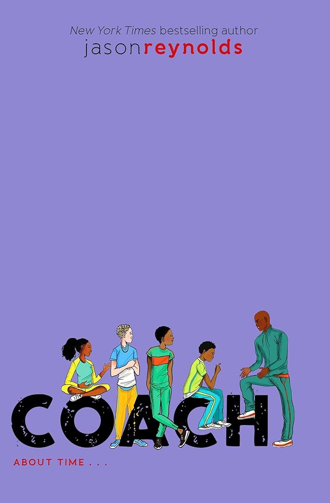 Coach (5) (Track) cover image