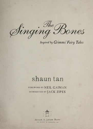 Singing Bones