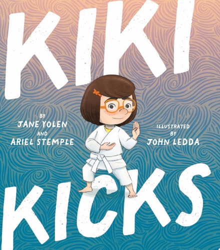 Kiki Kicks
