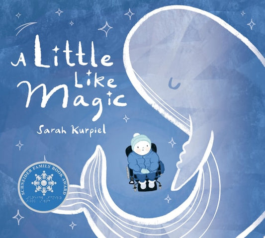 Little Like Magic