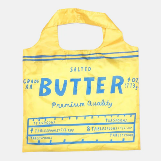 Butter Art Sack
