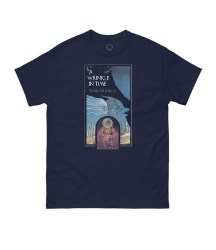 A Wrinkle In Time Adult Unisex T-Shirt