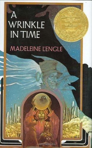 A Wrinkle in Time